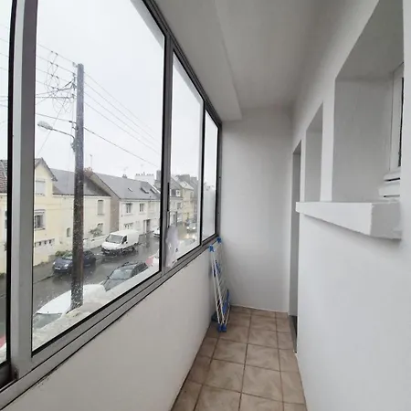 4 Ideal Travailleurs Et Familles * Σαιν-Ναζαίρ