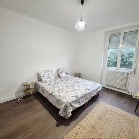 Διαμέρισμα 4 Ideal Travailleurs Et Familles *